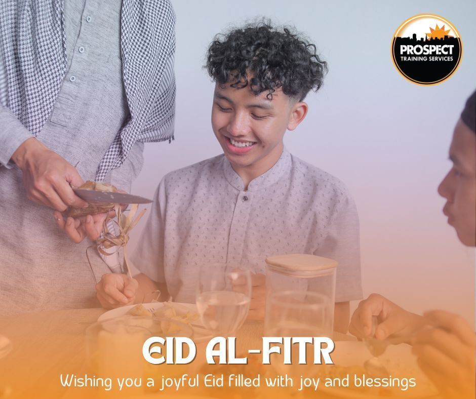 Prospect Training Services 🌇 tweet media