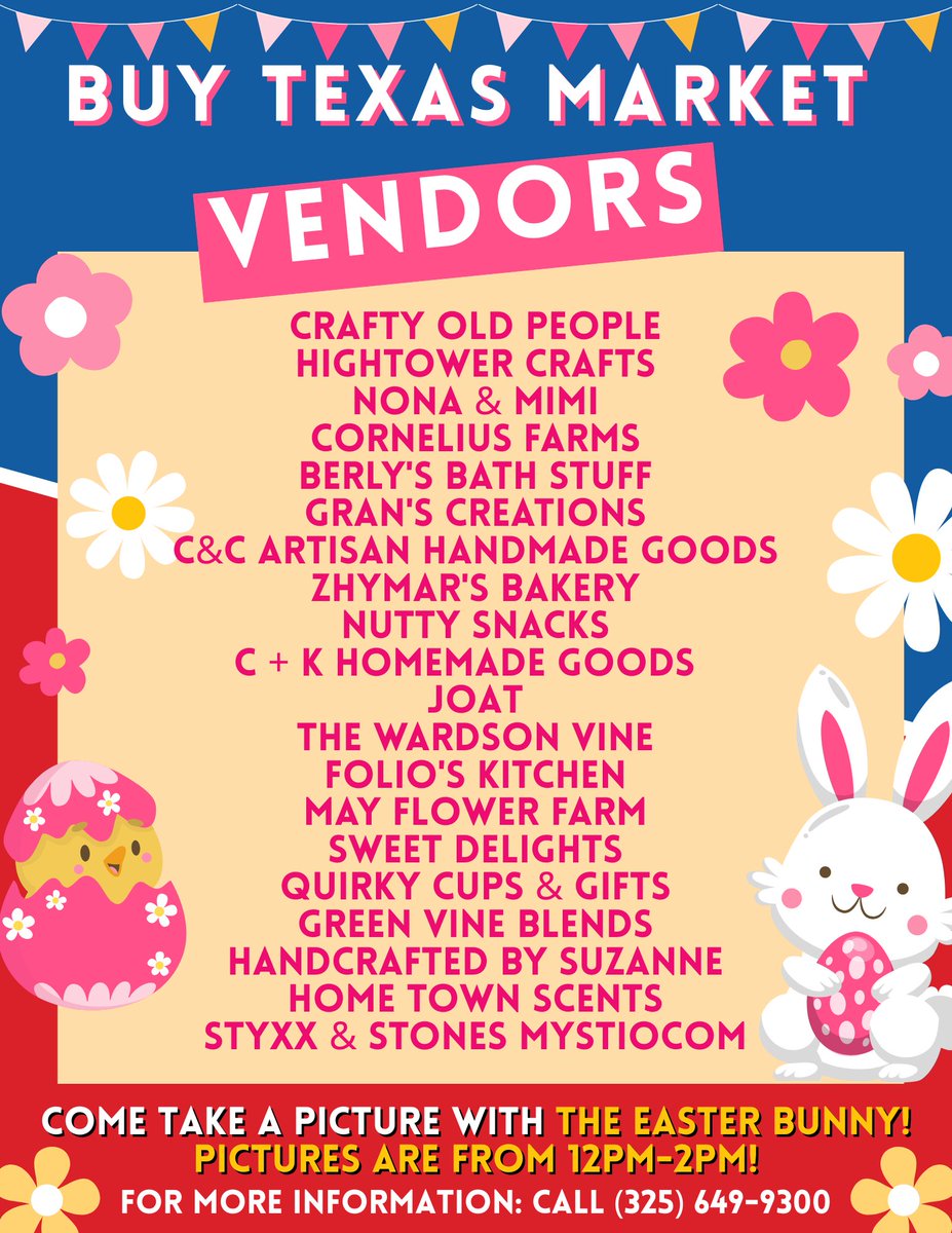 VisitEarlyTexas tweet media