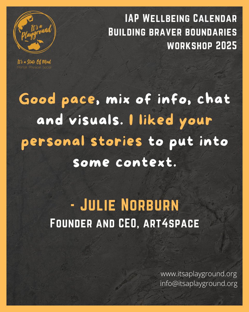 It's A Playground tweet media