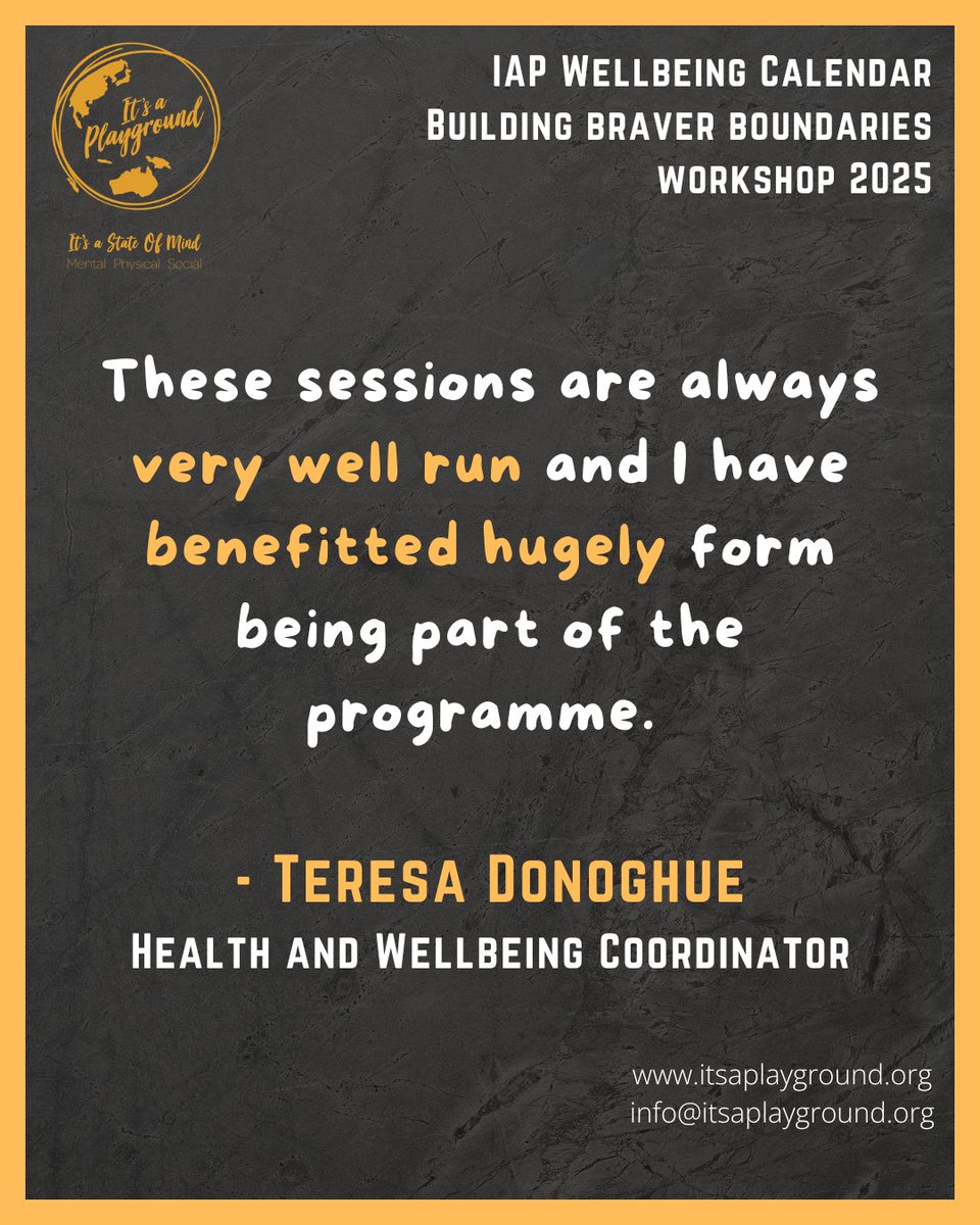 It's A Playground tweet media