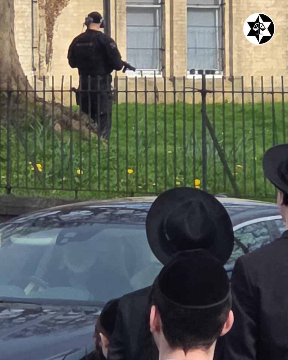 Campaign Against Antisemitism tweet media