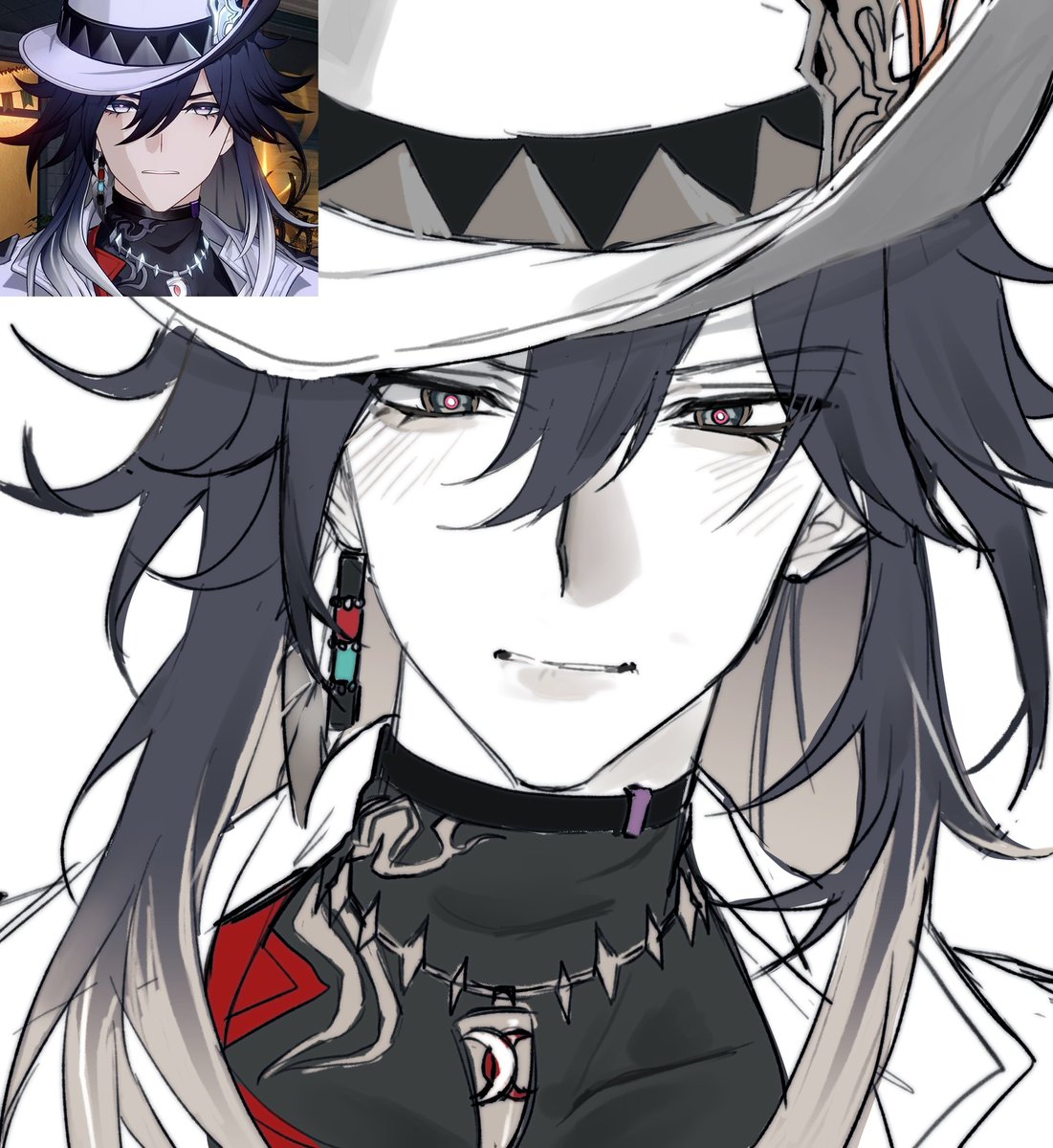 오호판 tweet media