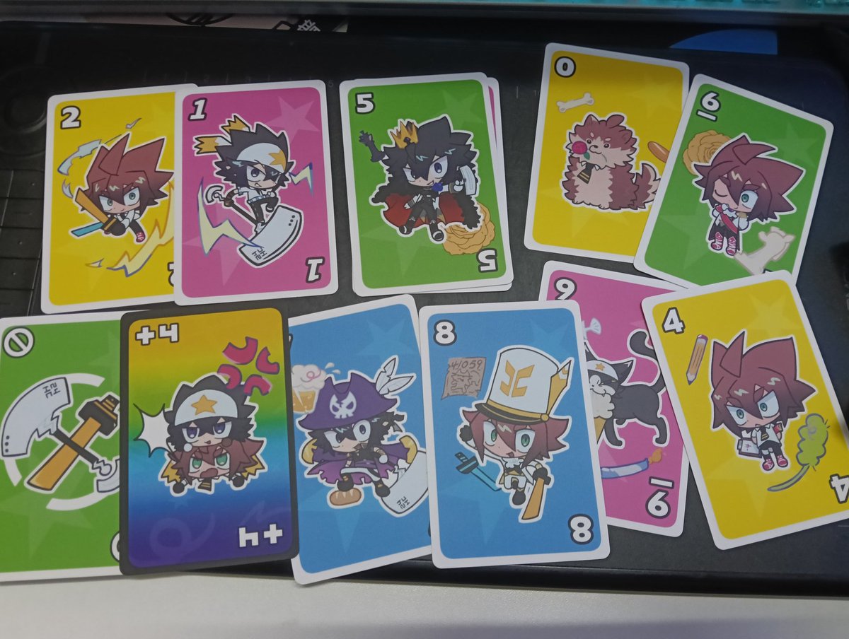 浪【神秘的雷安入】 tweet media