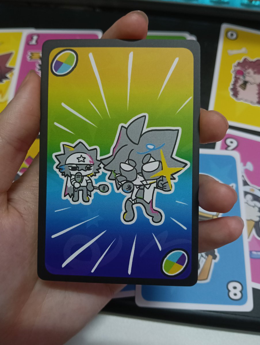 浪【神秘的雷安入】 tweet media