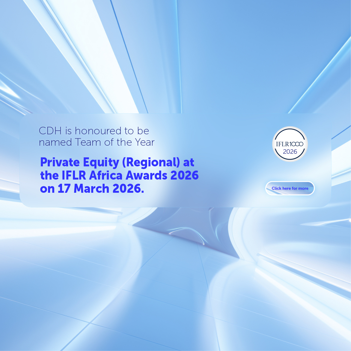 Cliffe Dekker Hofmeyr tweet media