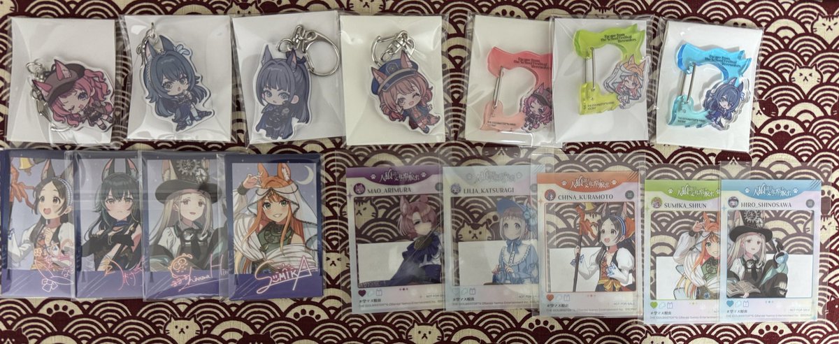 りゅり(取引垢) tweet media