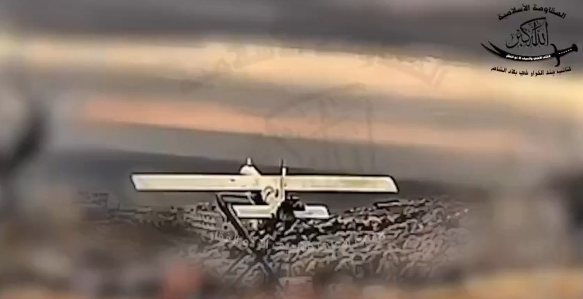 Qalaat Al Mudiq tweet media