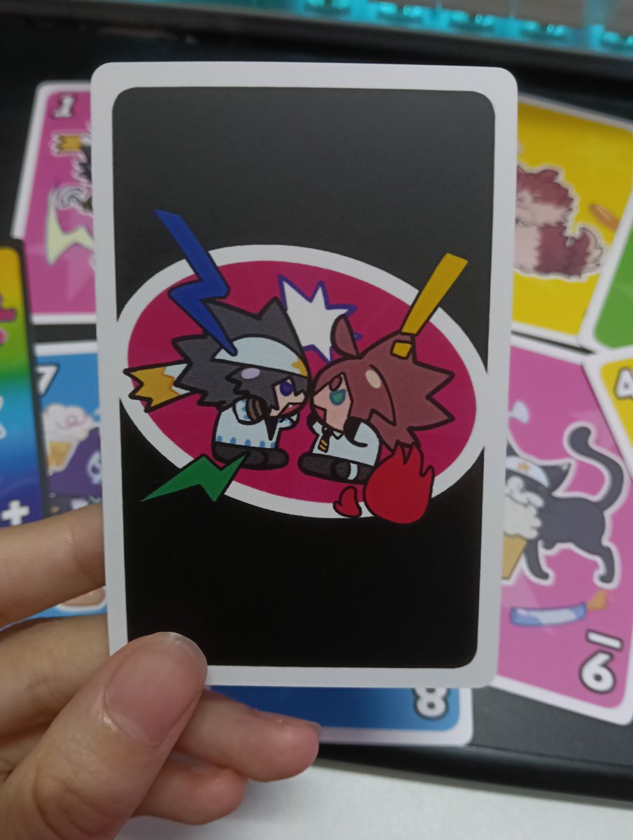 浪【神秘的雷安入】 tweet media