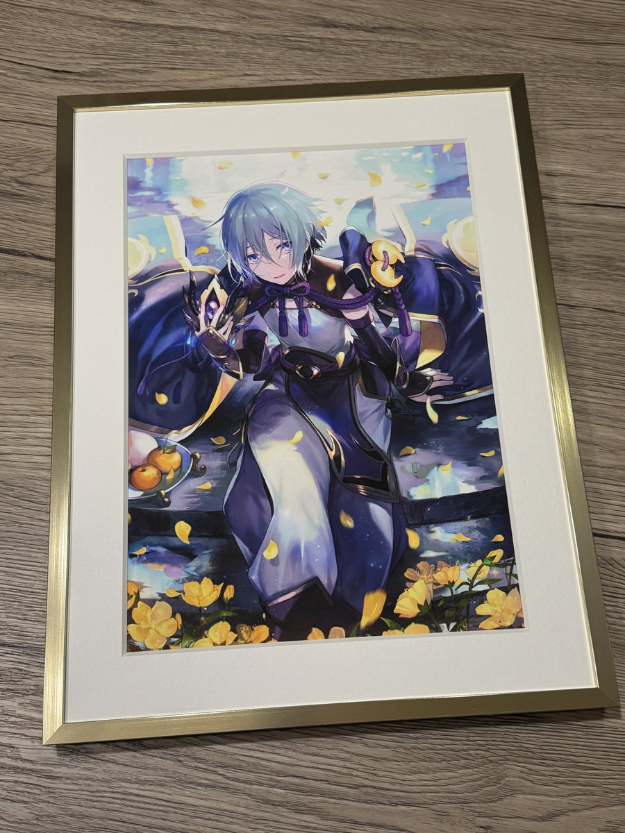 きぼう（bio参照） tweet media