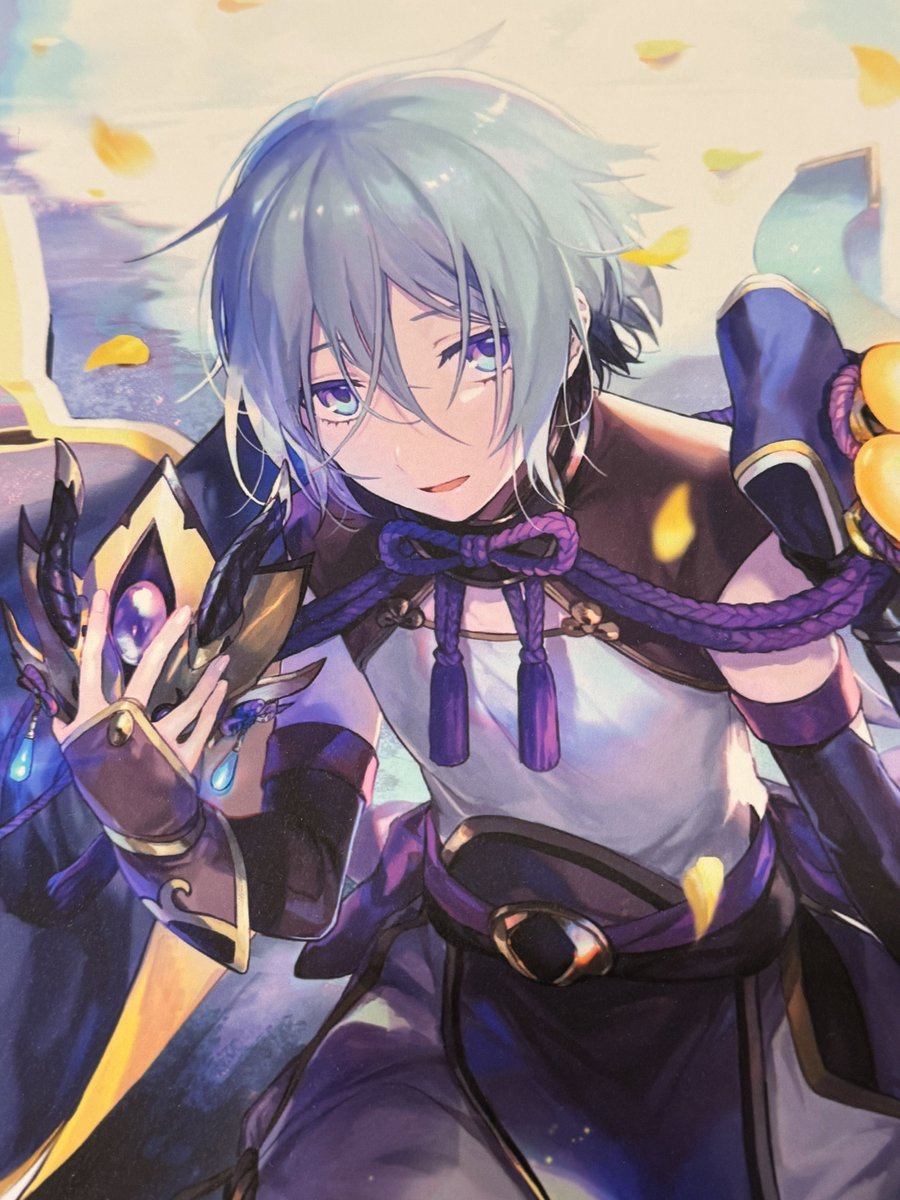 きぼう（bio参照） tweet media