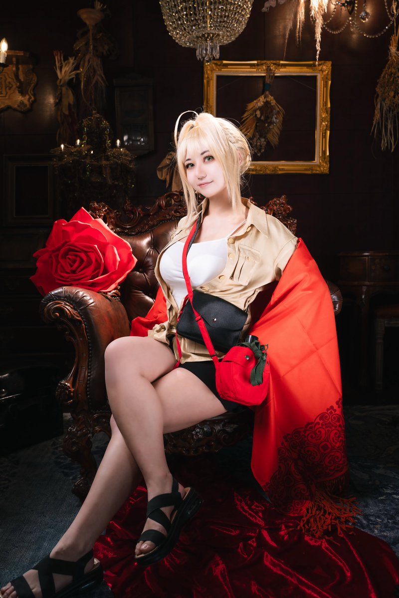 永倉キキ tweet media