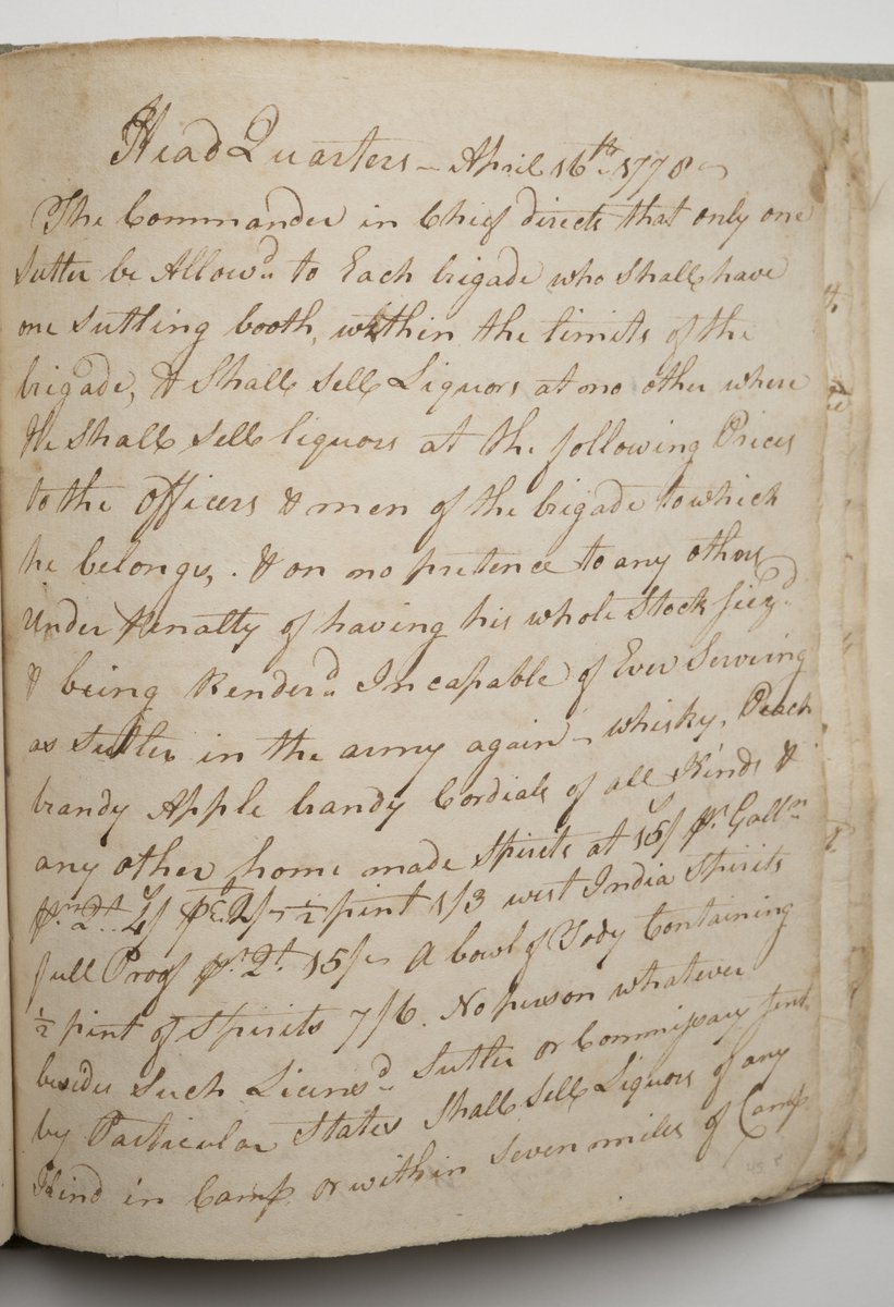 American Revolution Institute tweet media