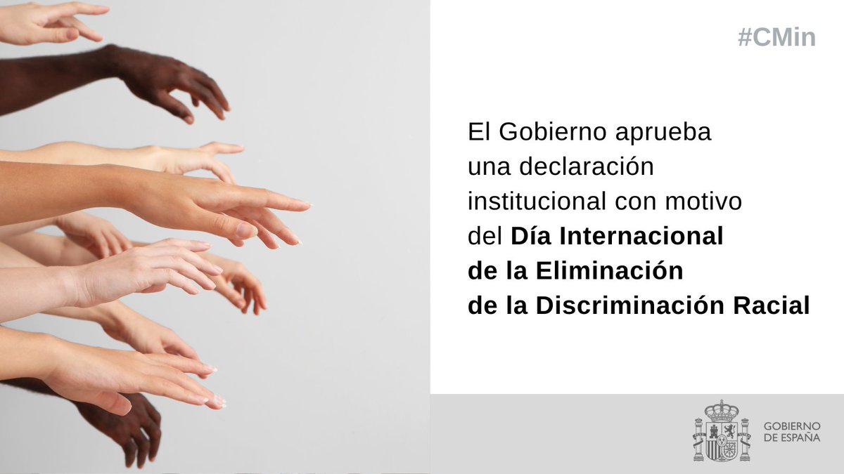 La Moncloa tweet media