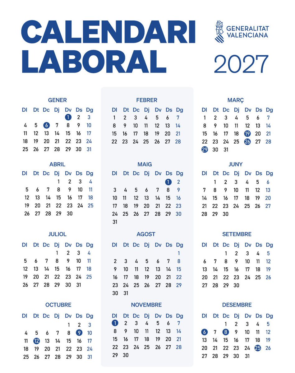 Generalitat tweet media