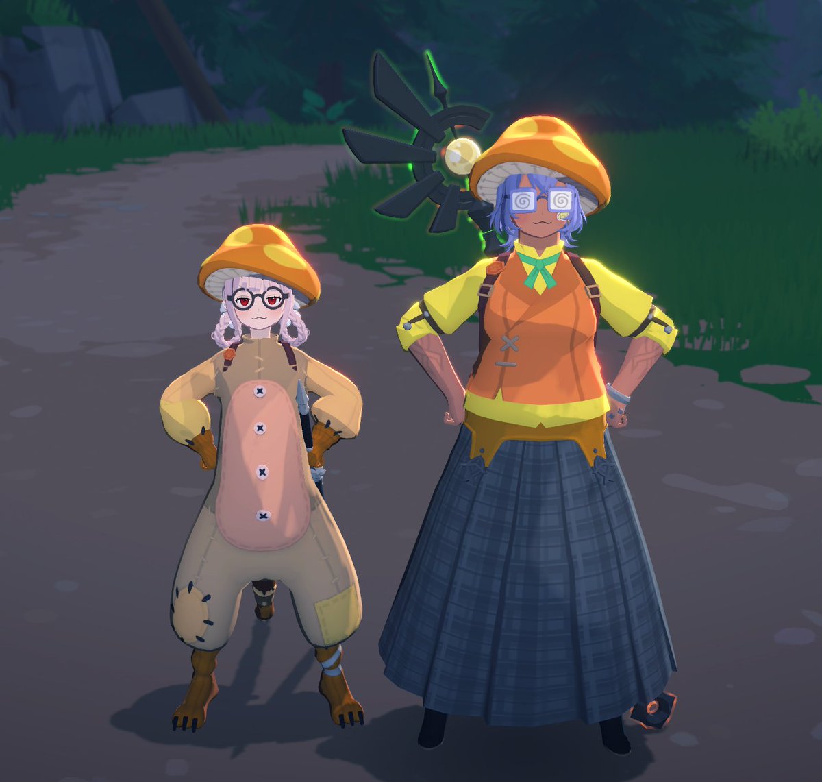 뚜비야 tweet media