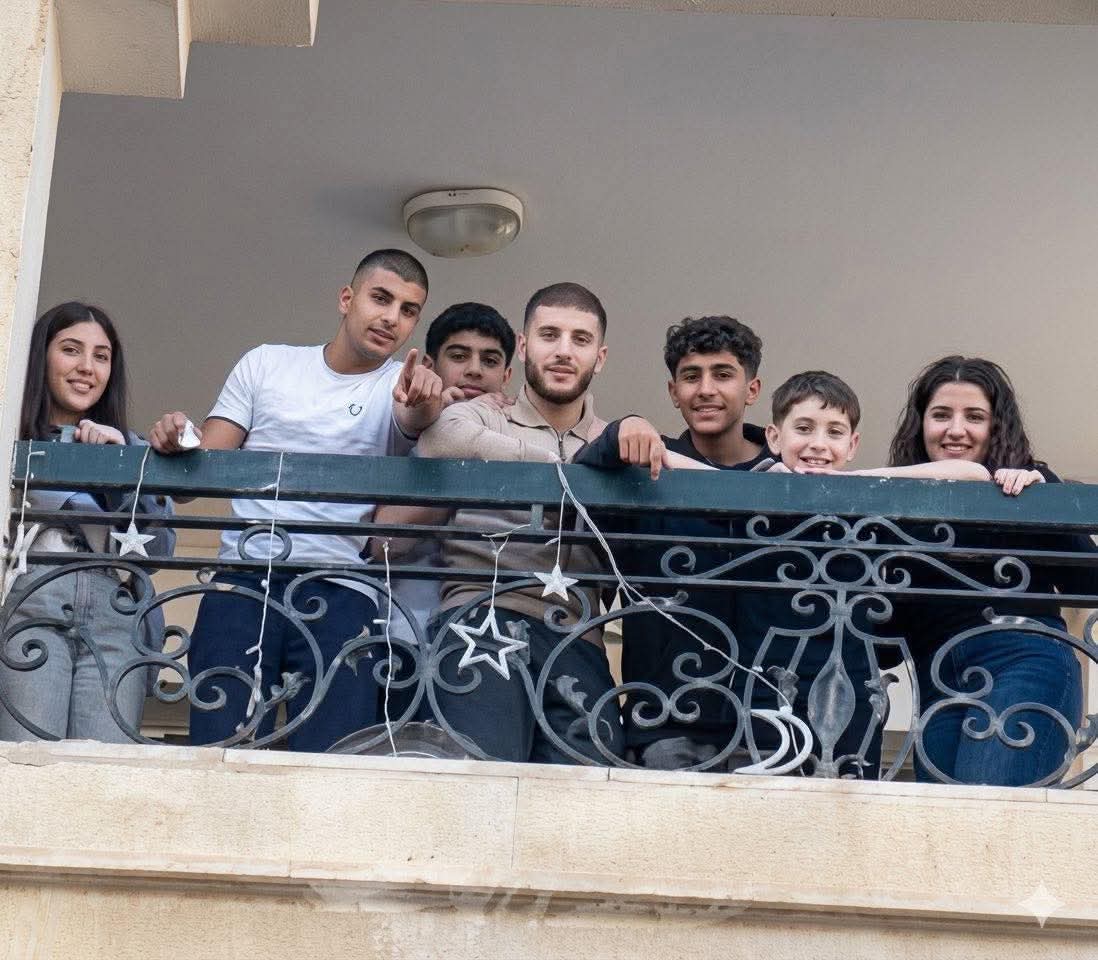 Haytham Abokhalil هيثم أبوخليل tweet media