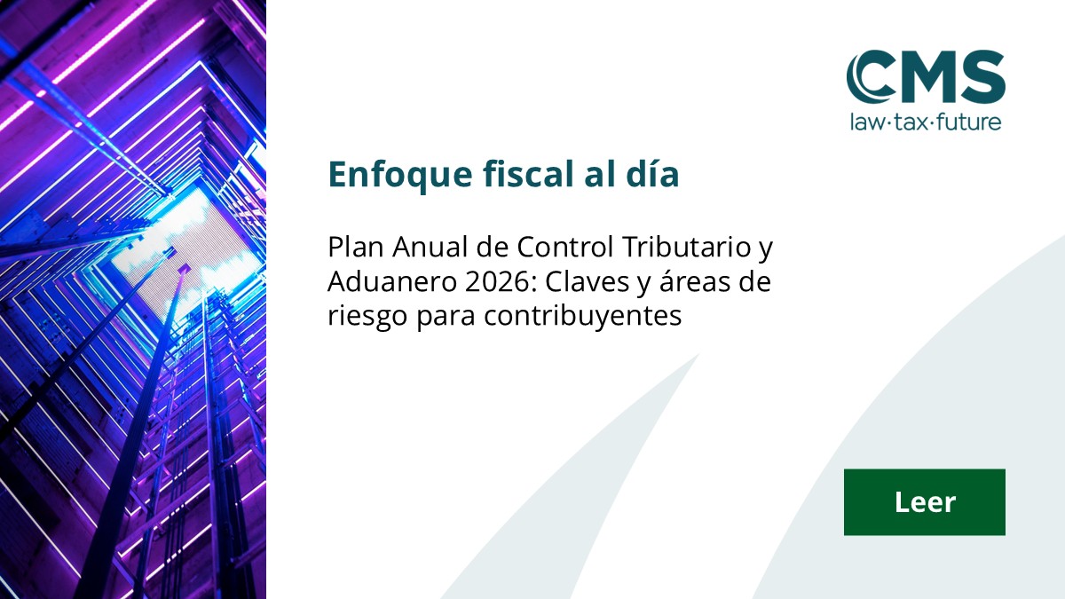 CMS Albiñana & Suárez de Lezo tweet media