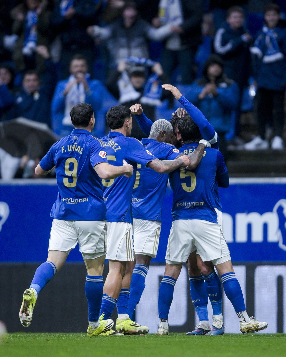 Real Oviedo tweet media