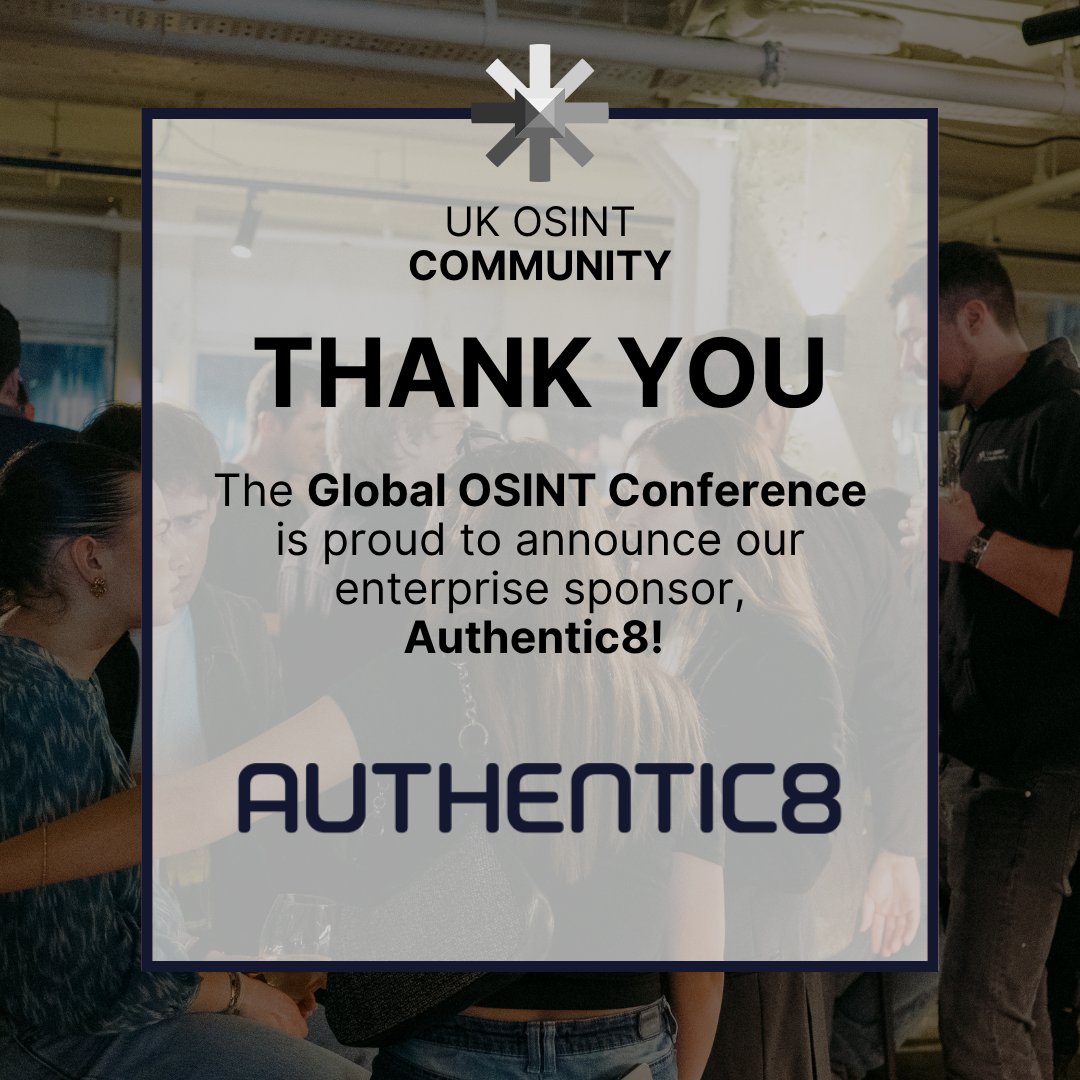 UK OSINT Community tweet media