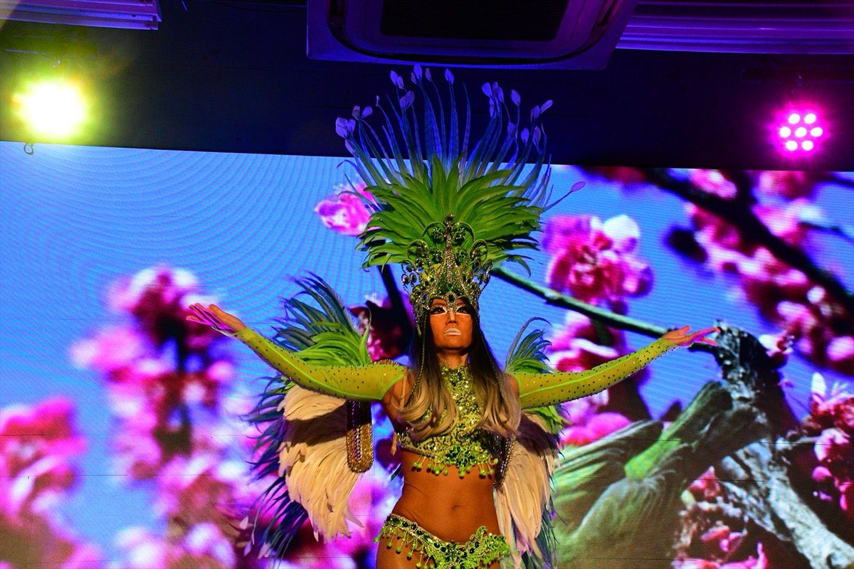 Kimi et Genie🧞‍♂️キミエ ジーニー tweet media