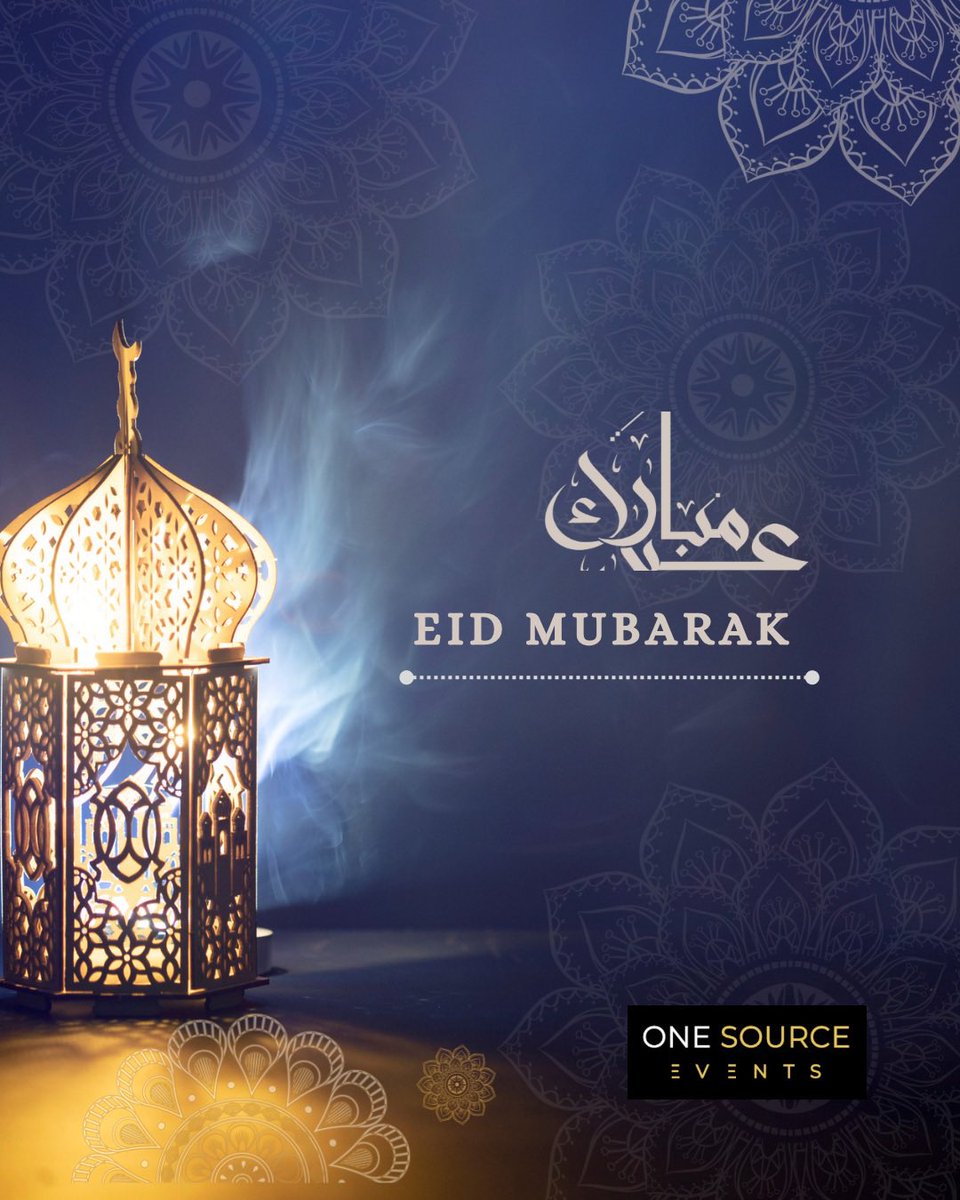 One Source Events tweet media