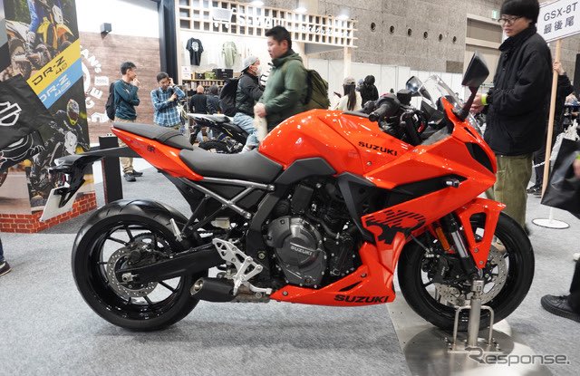 Accela@バイク記事紹介 tweet media