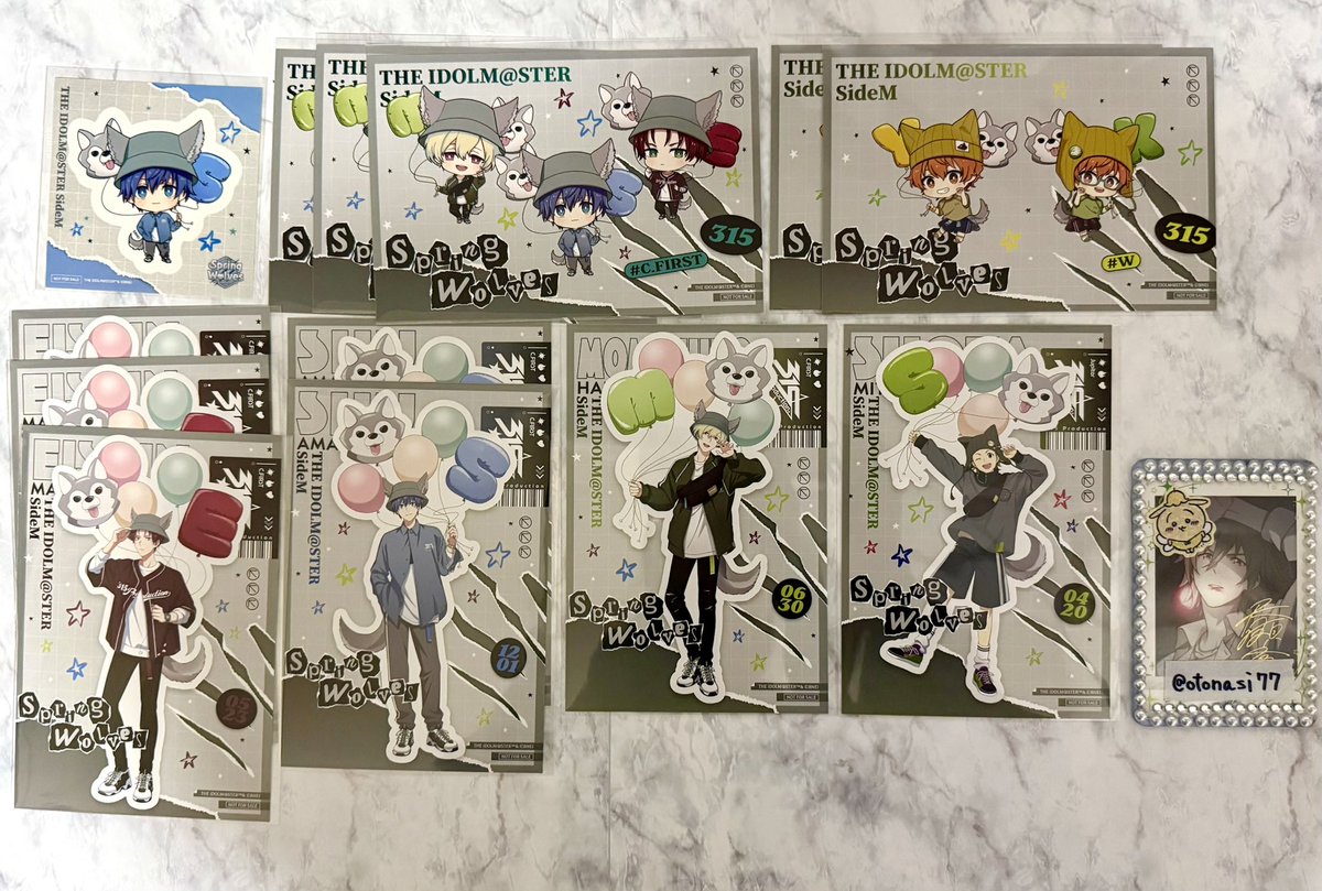 音無澪(おとなし れい) tweet media