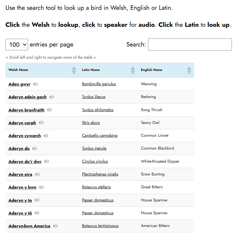 Learn Welsh Fast tweet media
