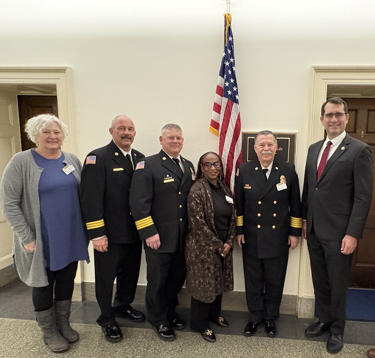 Dennis L. Rubin tweet media