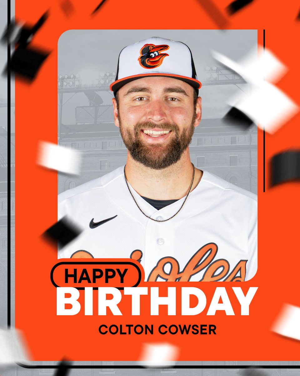 Baltimore Orioles tweet media