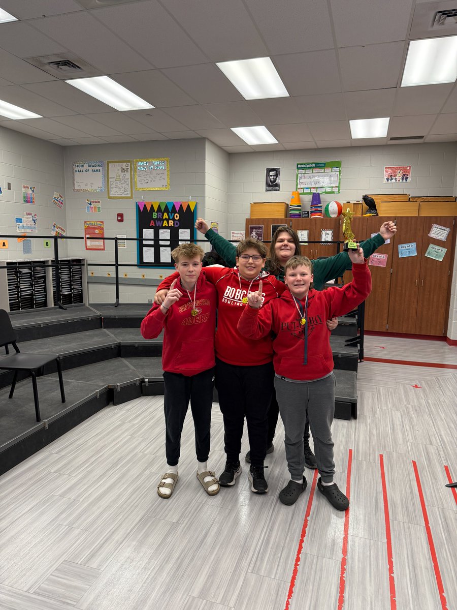 BG Schools tweet media