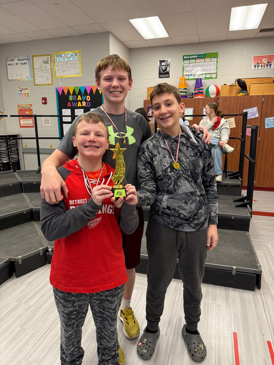 BG Schools tweet media