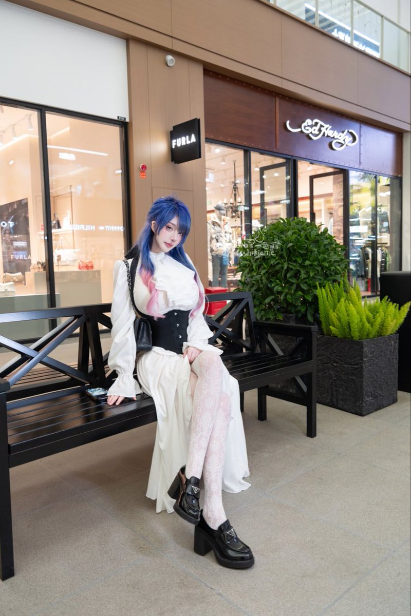一色雨 tweet media