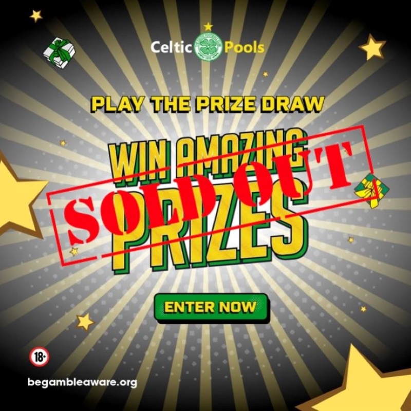 Celtic FC Pools tweet media