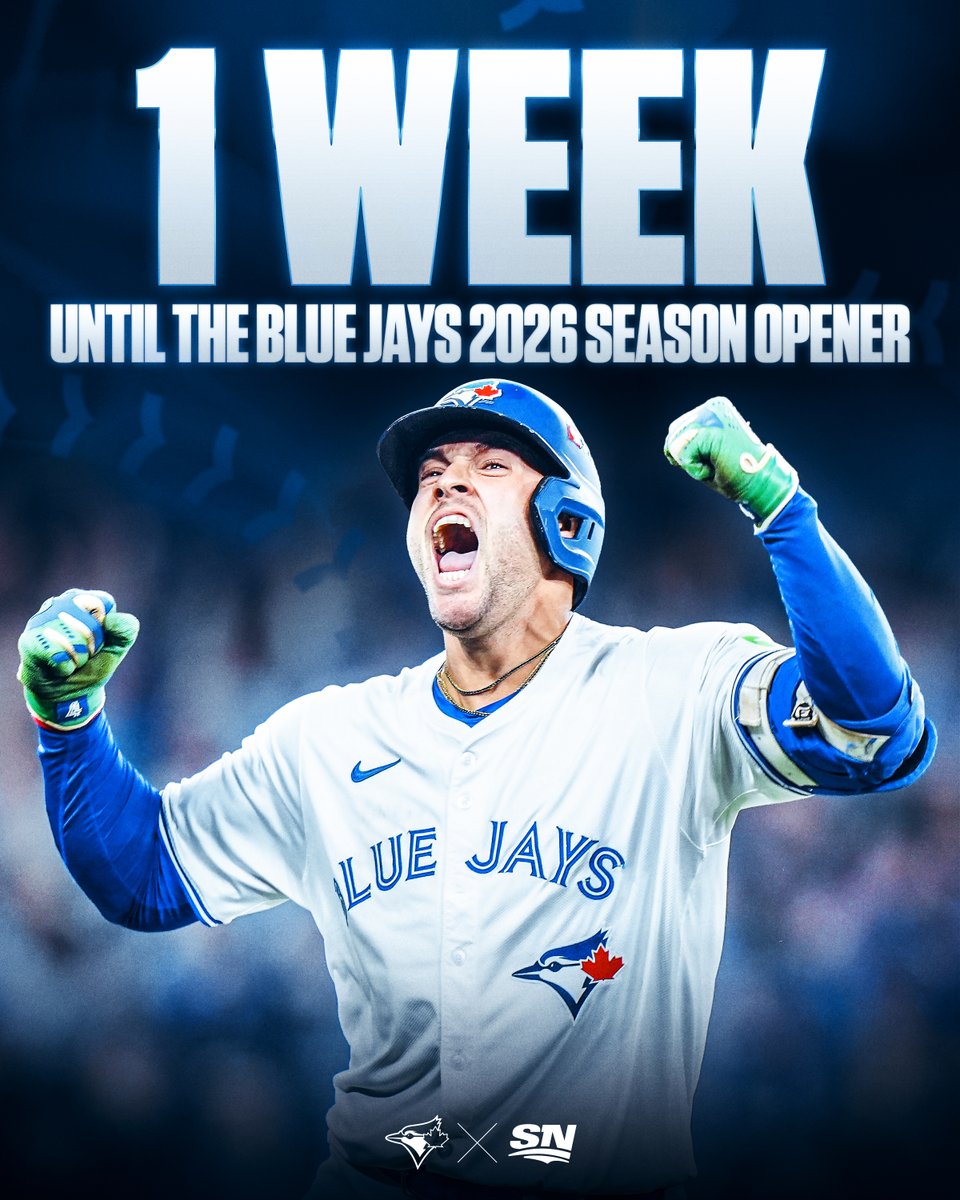 Sportsnet tweet media