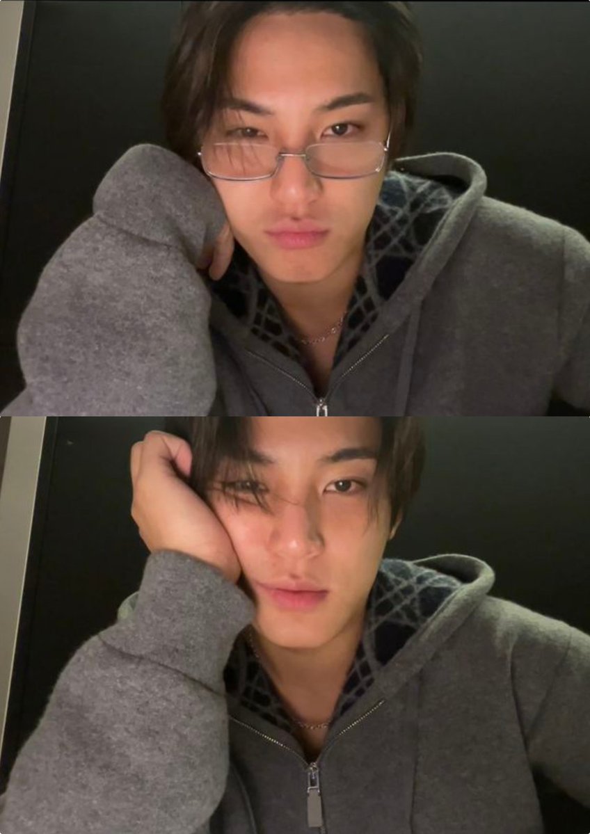 mingyu pics tweet media