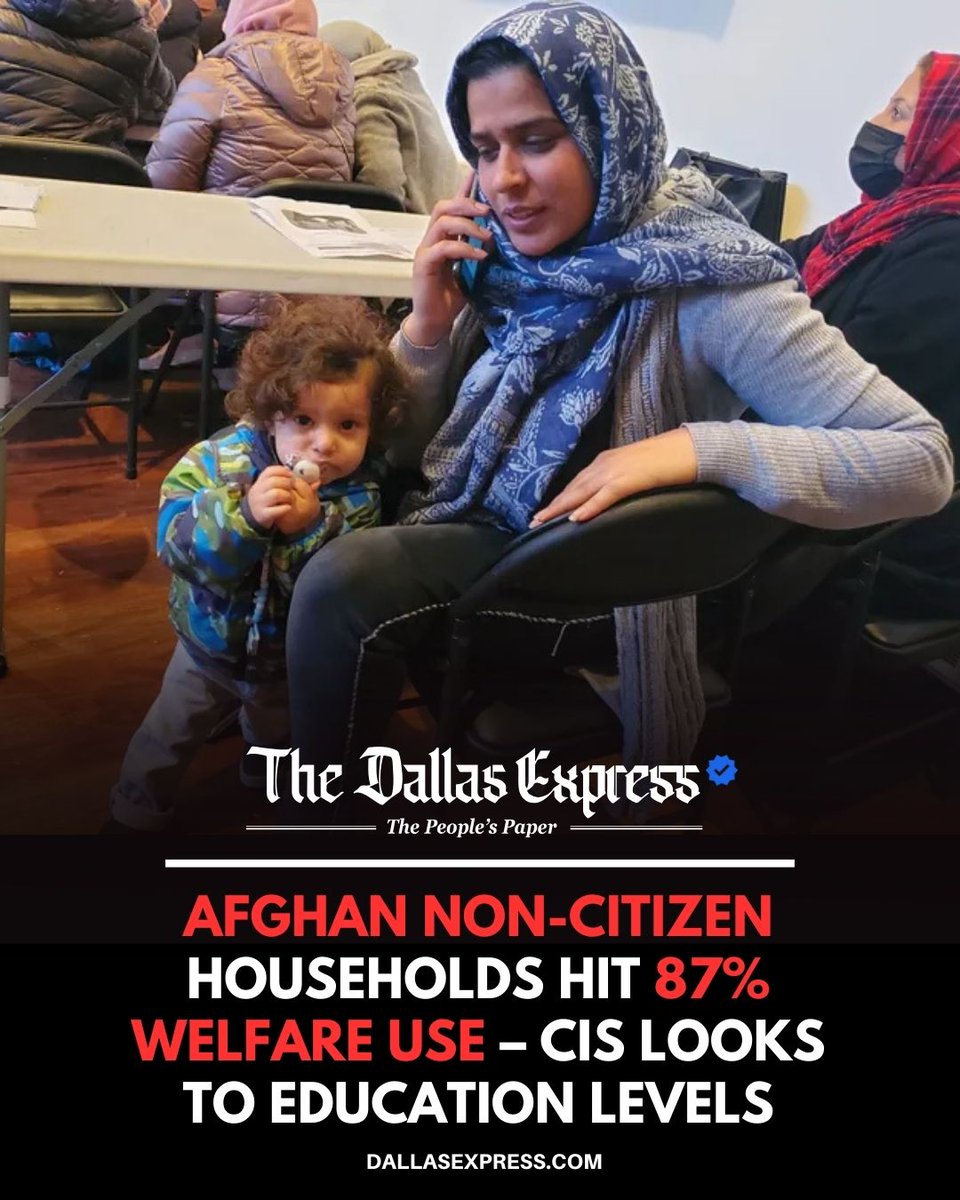 The Dallas Express News tweet media