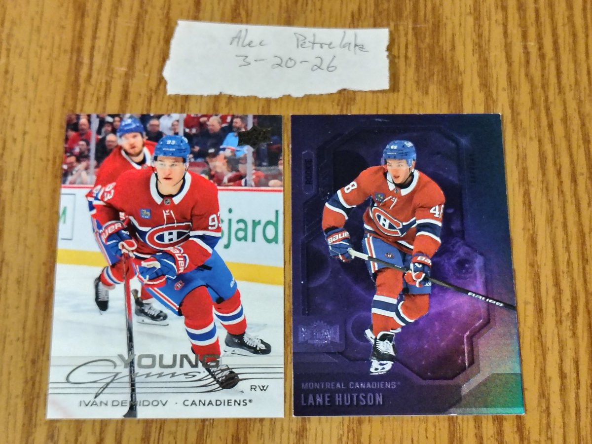 Alec Petrelak tweet media