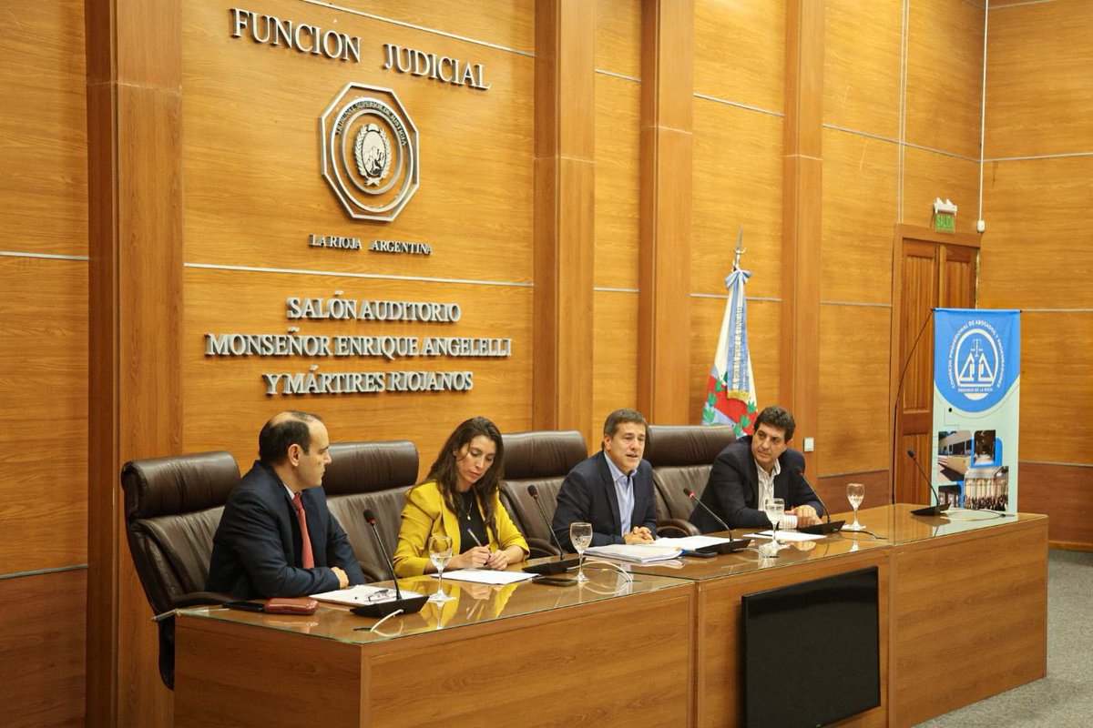 Mariano Recalde tweet media