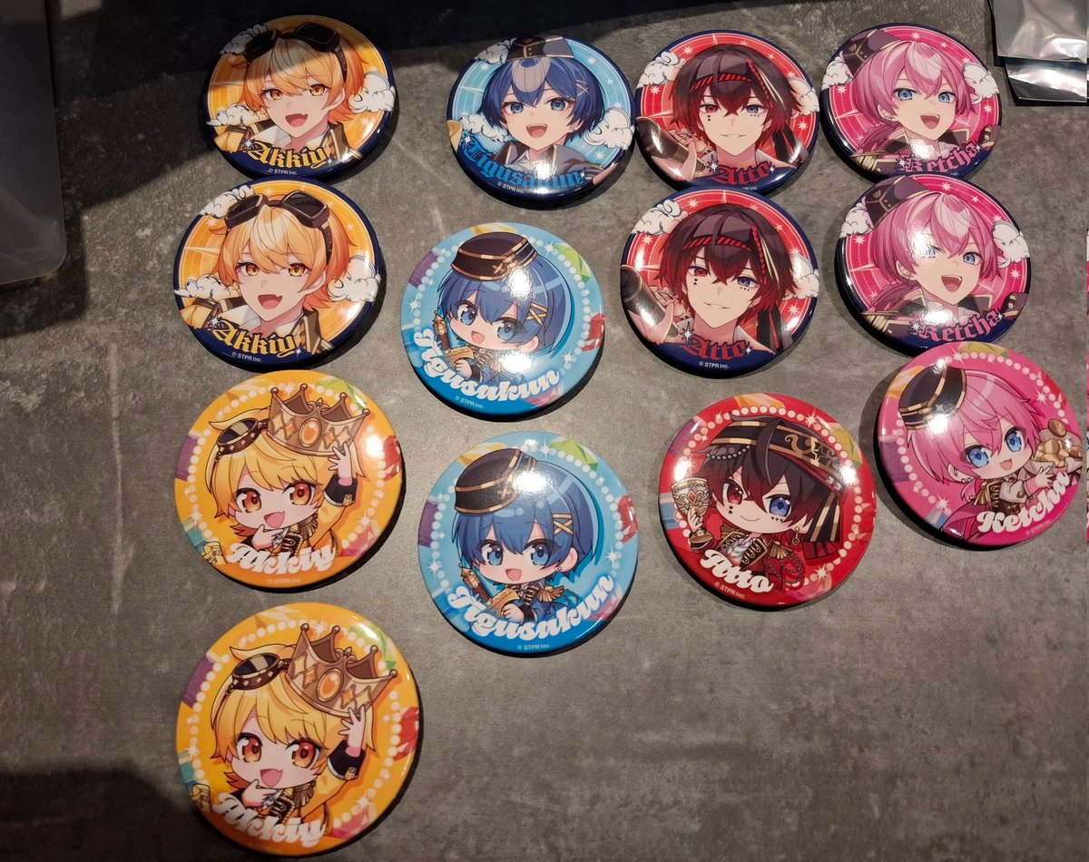 みれいゆ tweet media