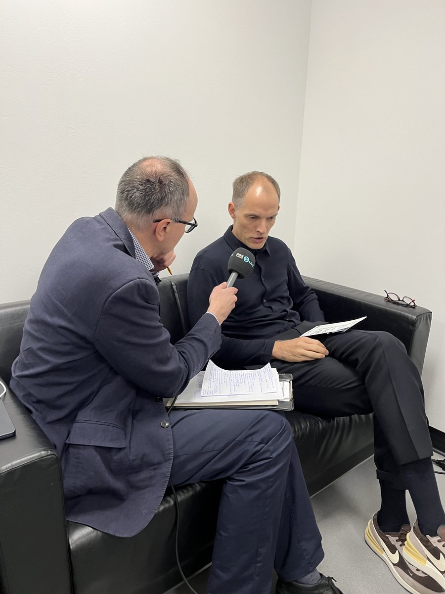 Ian Dennis tweet media