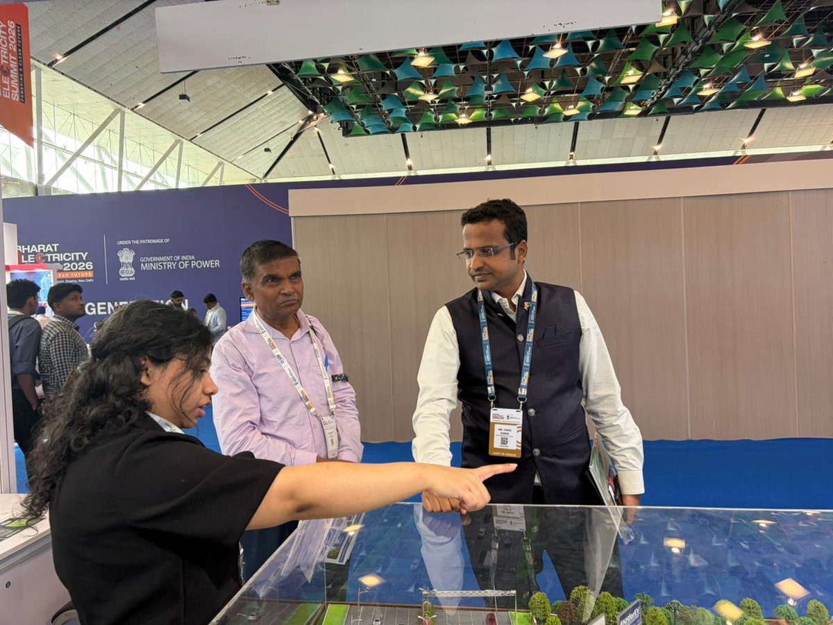 NHEV- National Highways for EV tweet media