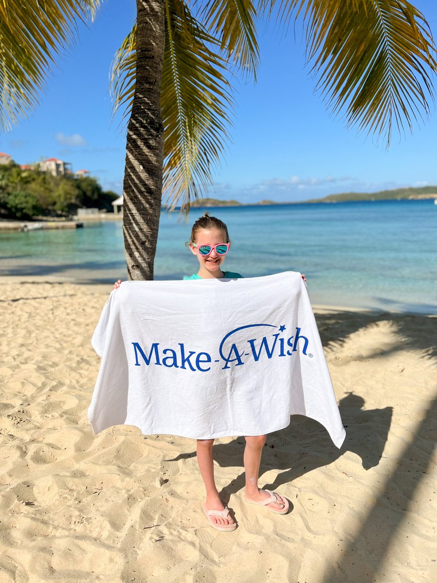 Make-A-Wish Wisconsin tweet media