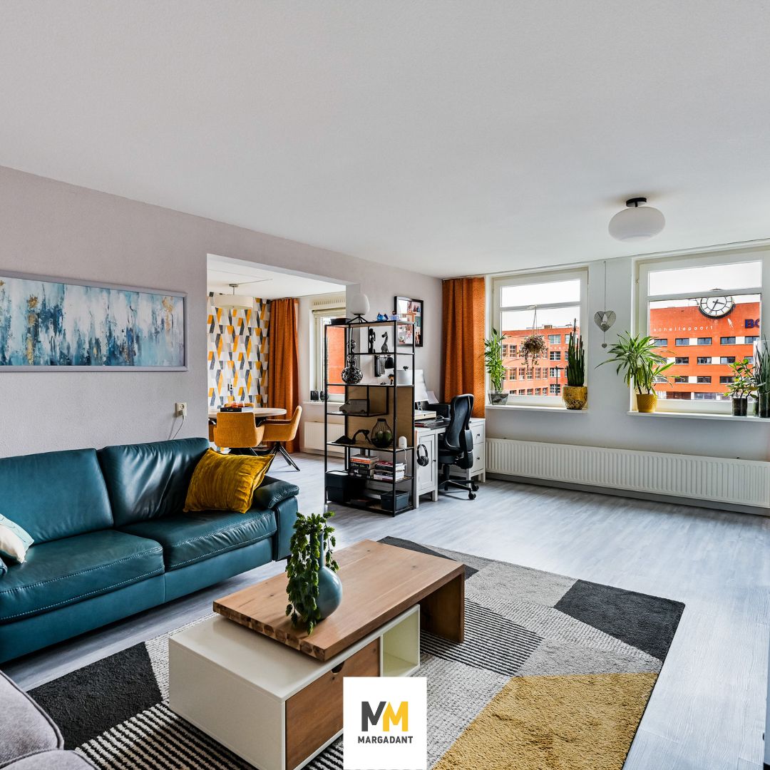Ruime appartement met 3 slaapkamers, berging en eigen parkeerplaats!

KOGGEKADE60.NL

Waarom je dit appartement wil bezichtigen:
• Woonoppervlakte 103 m²
• Energielabel: A
• Bijdrage VvE 184,12 per maand

Vraagprijs: € 389.000,- k.k.
#Appartementtekoop #Zwolle #funda