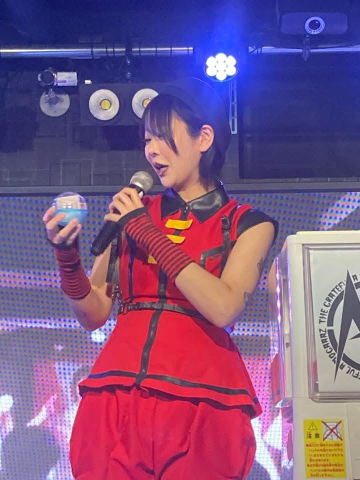 鮫肌文殊 tweet media