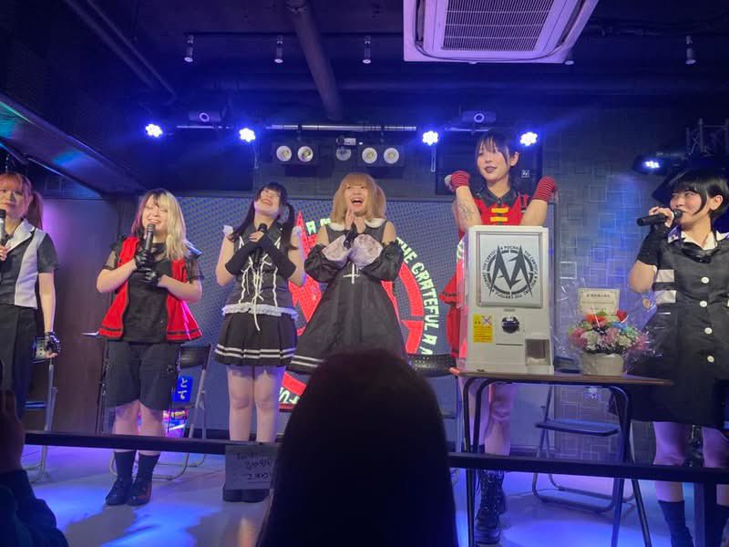 鮫肌文殊 tweet media