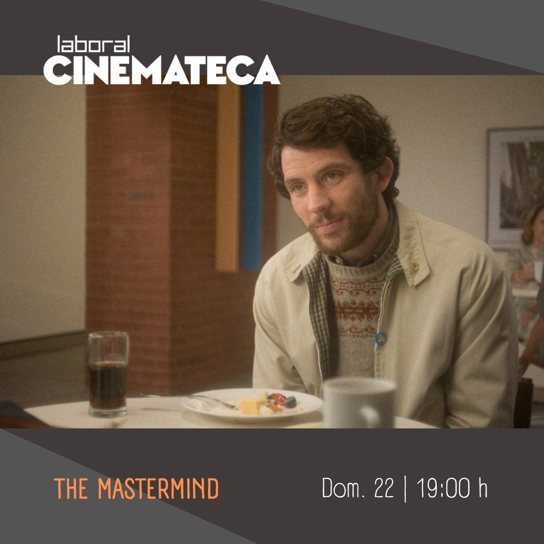 Laboralcinemateca tweet media