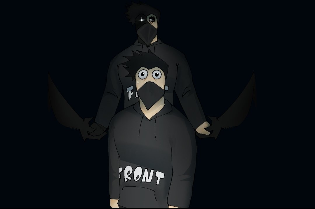 Unfaisable tweet media