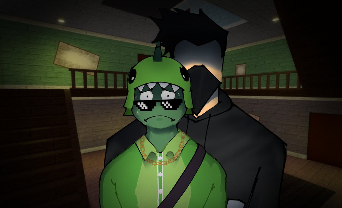 Unfaisable tweet media