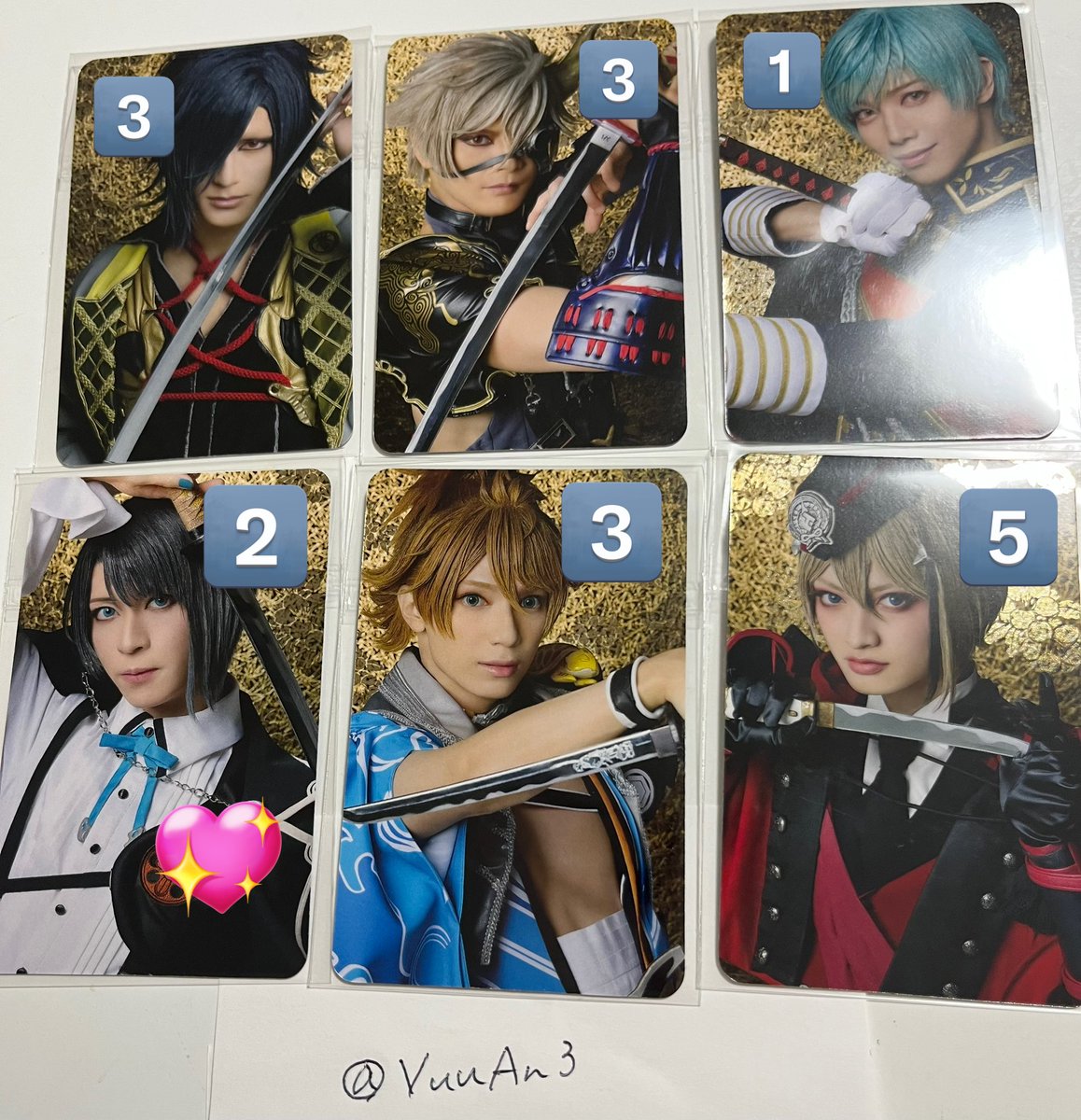 くれは tweet media